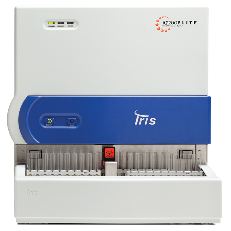 Анализатор мочи Beckman Coulter IRIS iQ200