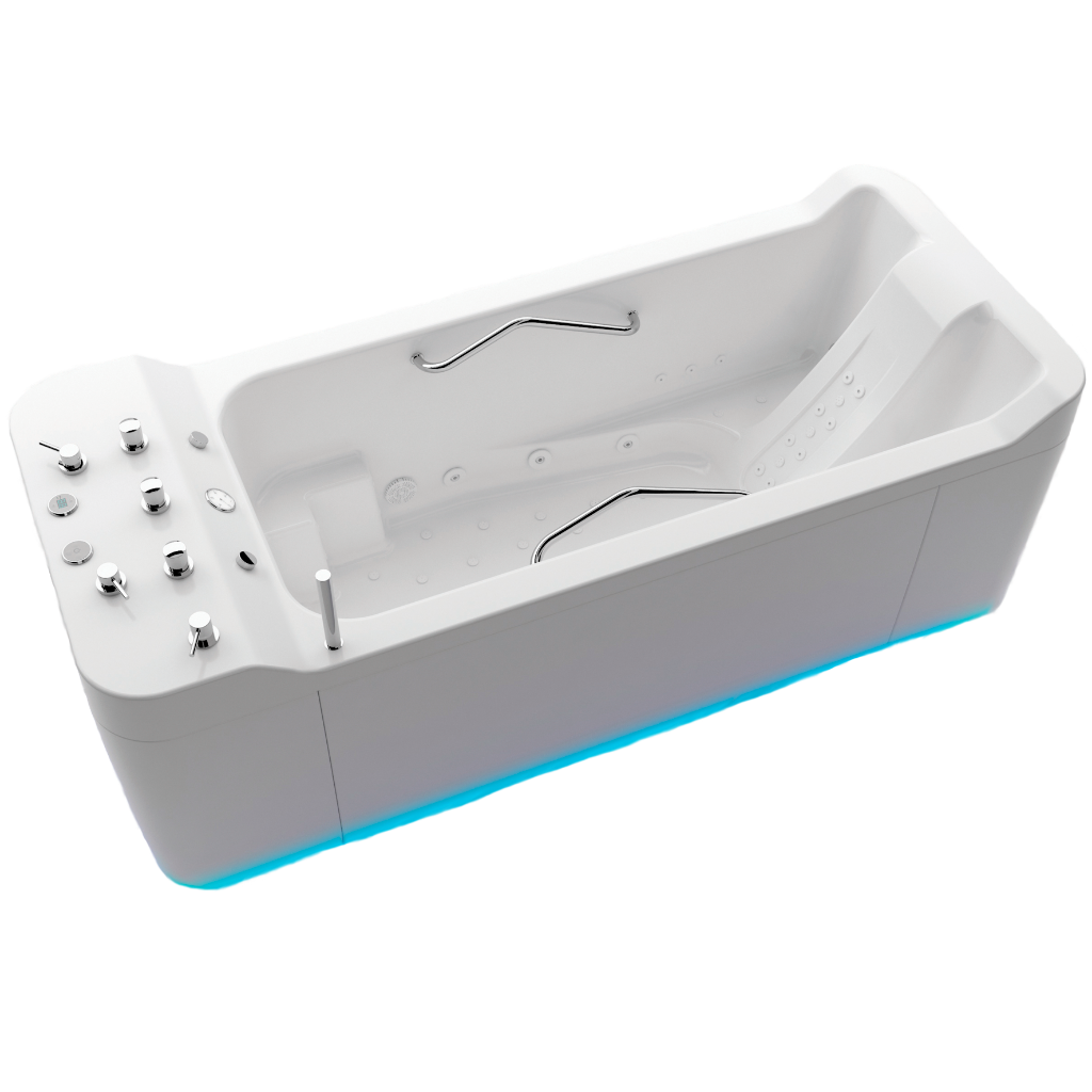 Оборудование для SPA BTL 3000 Kappa