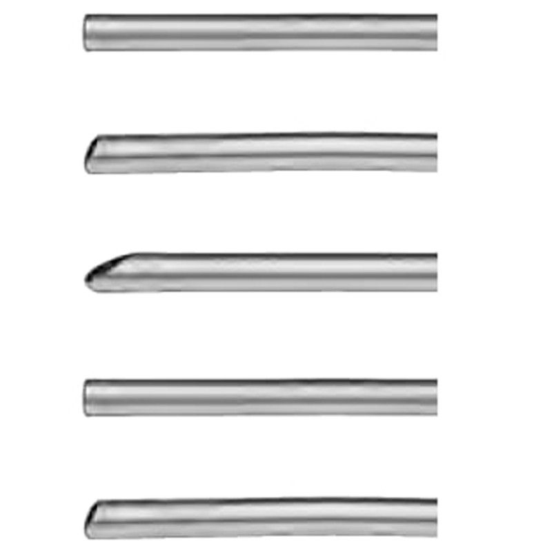 Karl Storz Тубусы для аспирации и ирригации