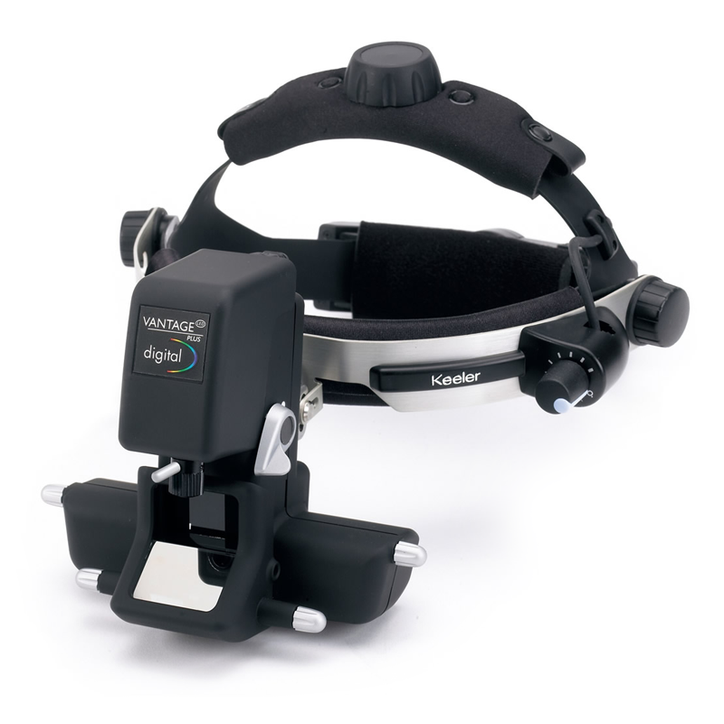 Офтальмоскоп Keeler Vantage Plus