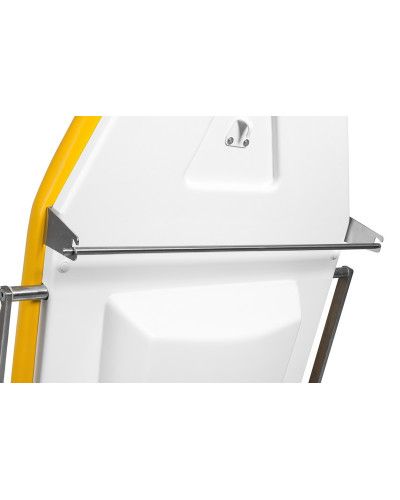 Гинекологическое кресло Clear КГФВ 02ГП