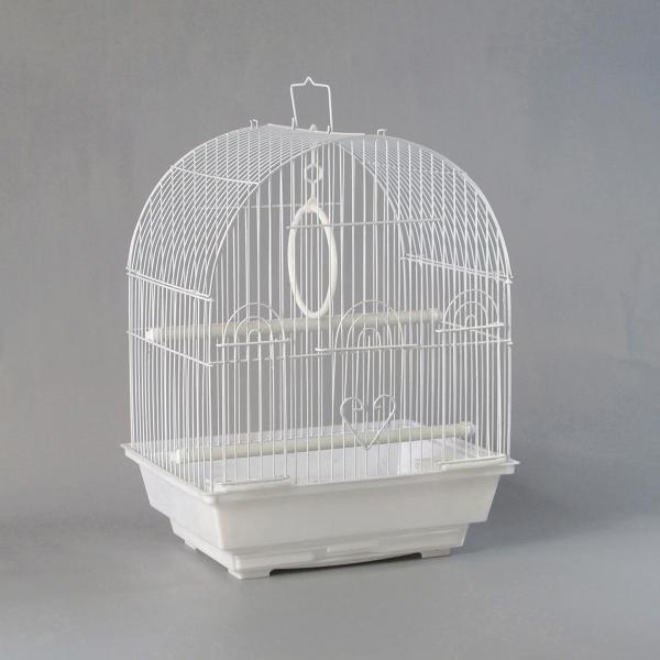 Клетки для птиц серии BG, BGW, BGH