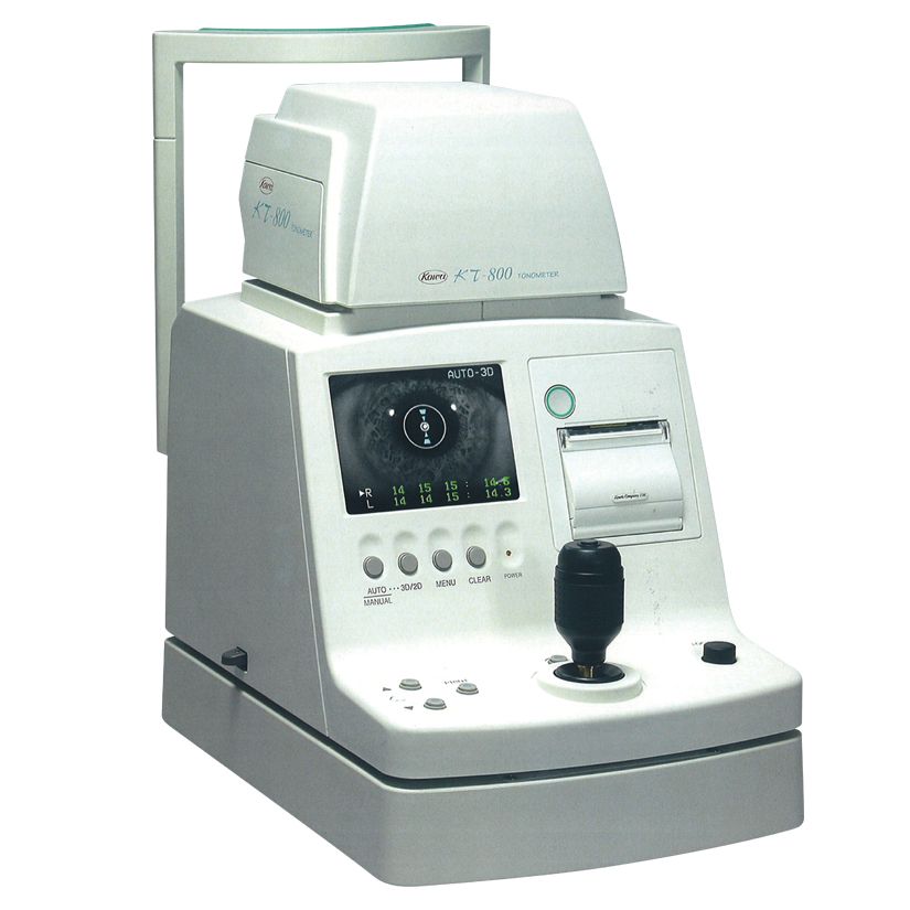 Офтальмологический тонометр Kowa KT-800