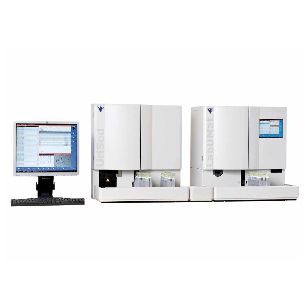 Анализатор мочи 77 Elektronika LabUMat 2+Urised 2