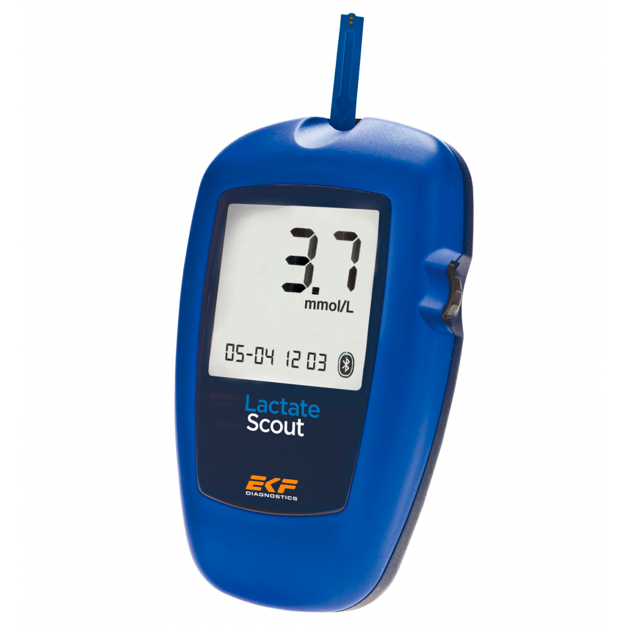 Анализатор глюкозы и лактата EKF-diagnostic Lactate Scout