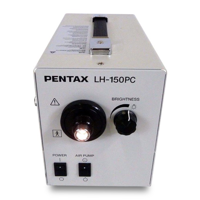 Осветитель эндоскопический Pentax LH-150PC