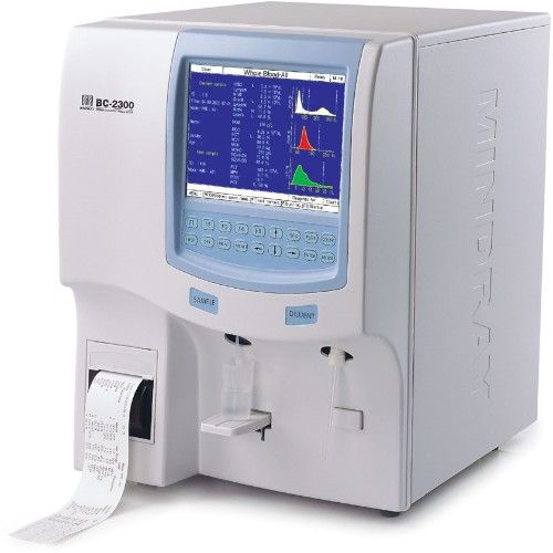 Гематологический анализатор Mindray BC-2300