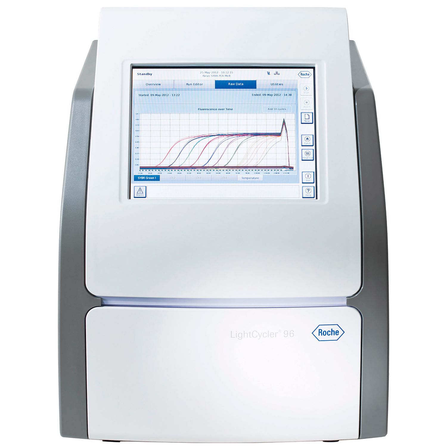 Амплификатор Roche LightCycler 96