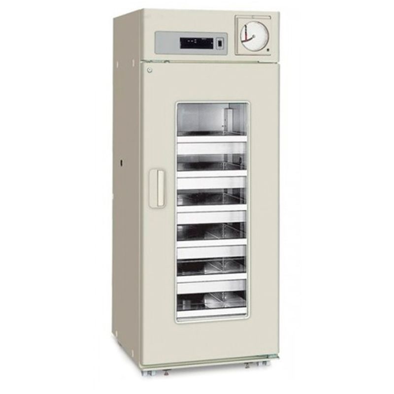 Холодильник (морозильник) Sanyo MBR-704 GR