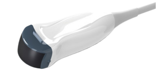 Микроконвексный датчик УЗИ Chison MC6-A