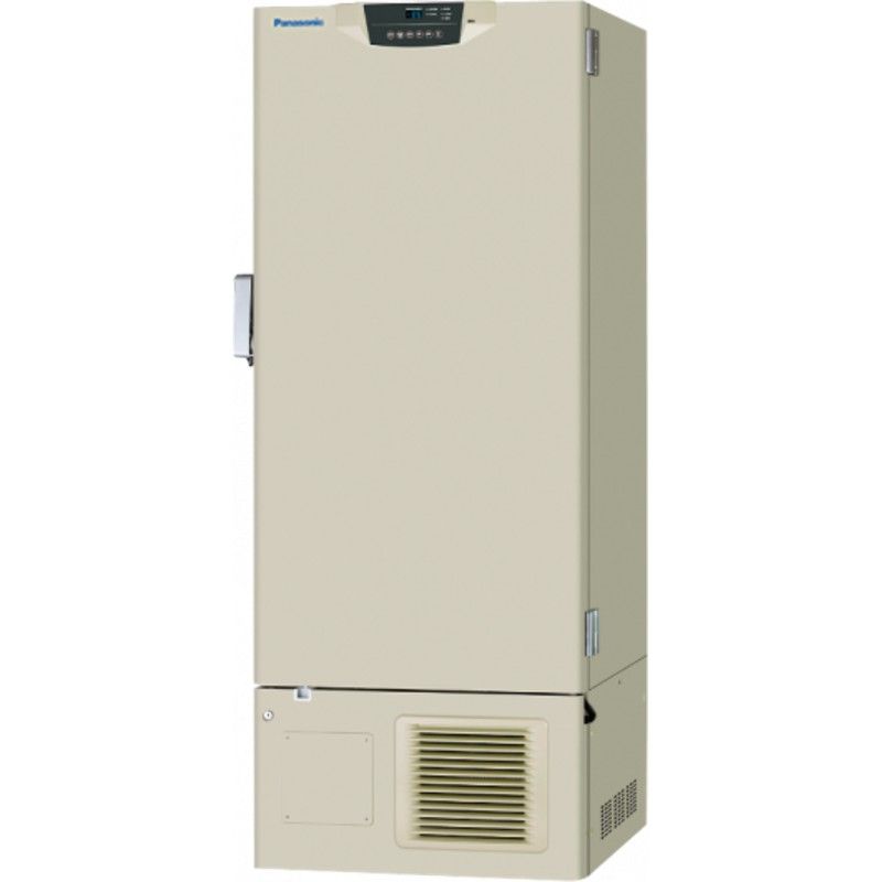 Холодильник (морозильник) Panasonic MDF-U333 /U537 /U537D