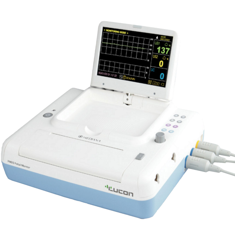 Фетальный монитор Mediana FM-20