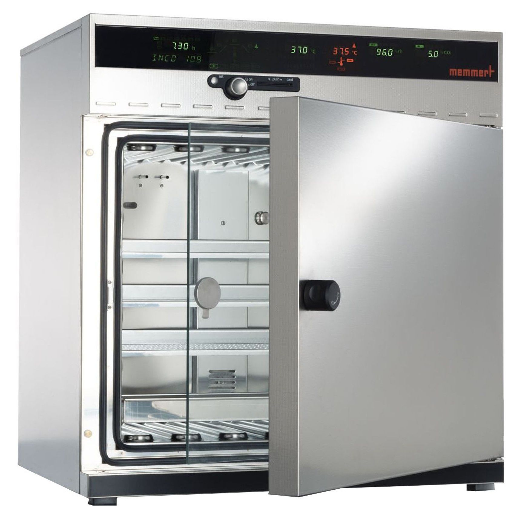 Климатическая камера Memmert HCP 108