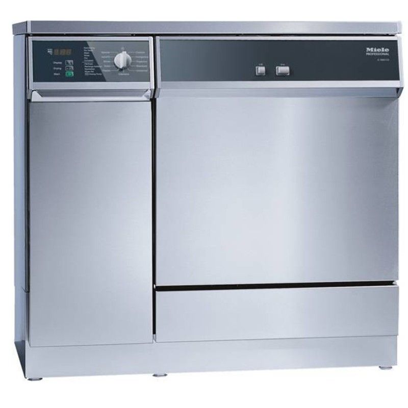 Моечно-дезинфекционный комплекс Miele G 7882 CD