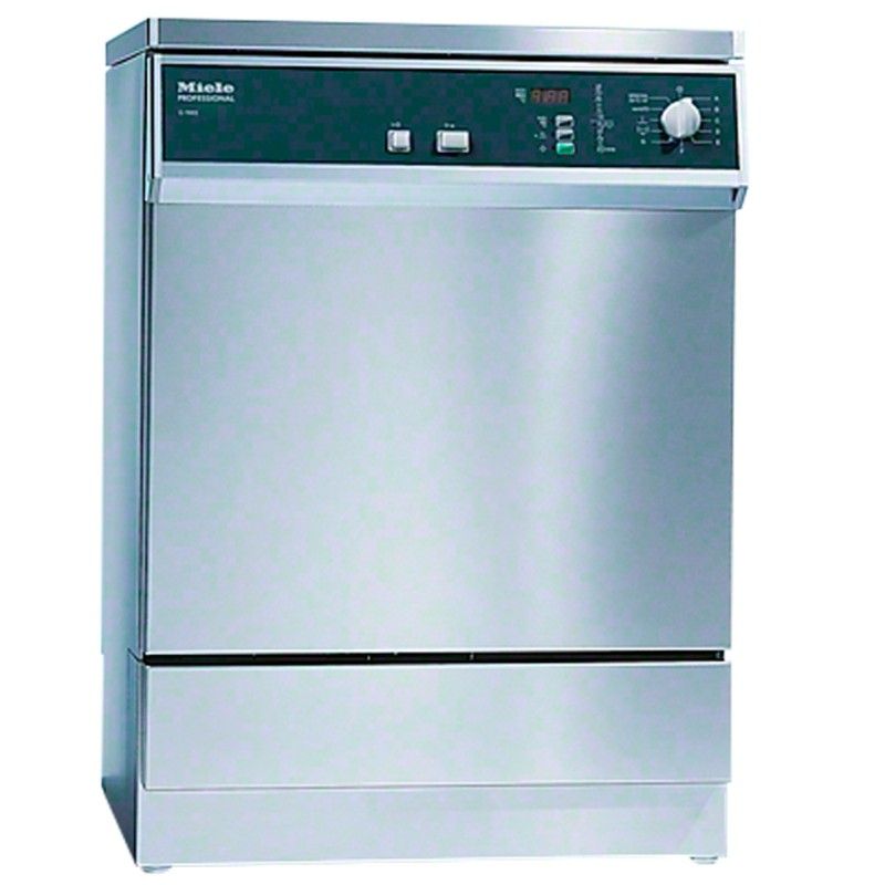 Моечно-дезинфекционный комплекс Miele G 7893