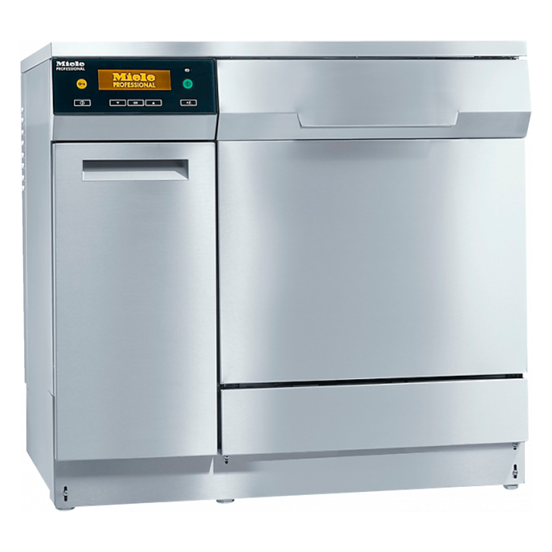 Моечно-дезинфекционный комплекс Miele PG 8535 AD