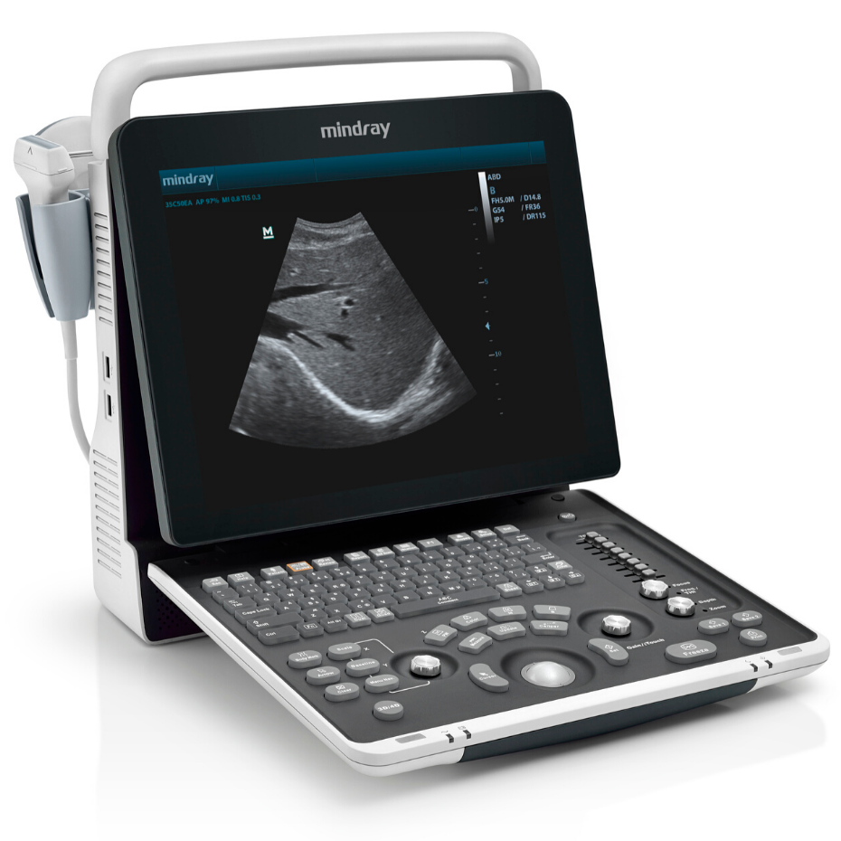 УЗИ аппарат Mindray DP-50 Vet
