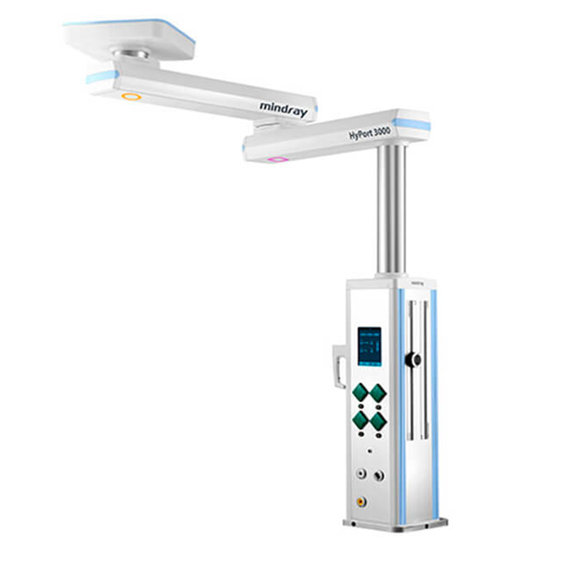 Консоль Mindray HyPort 3000