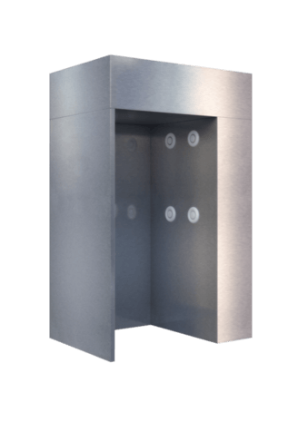 Дезинфекционная кабина DEZ GATE DG-5.1
