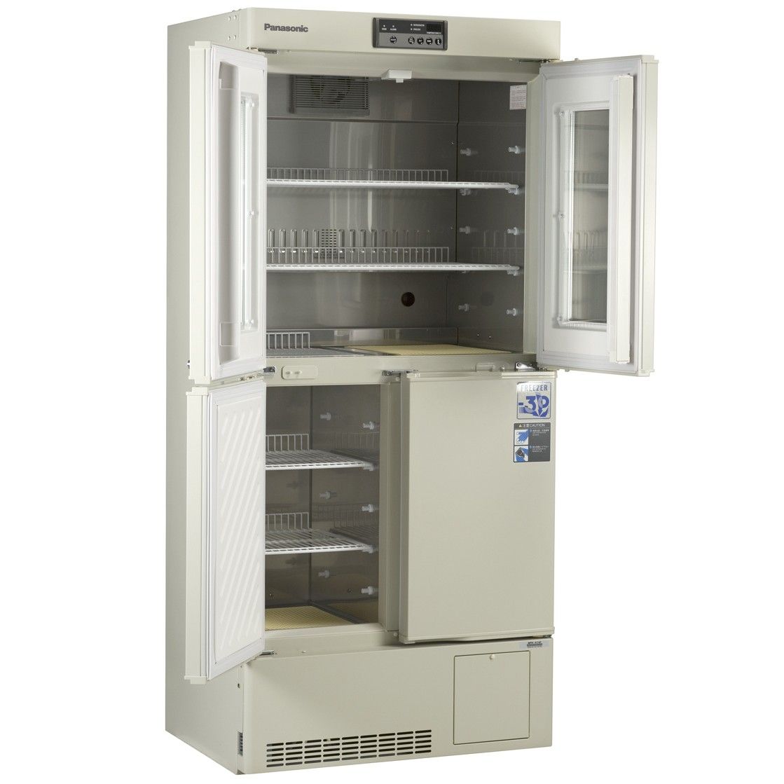 Холодильник (морозильник) Sanyo MPR-414F