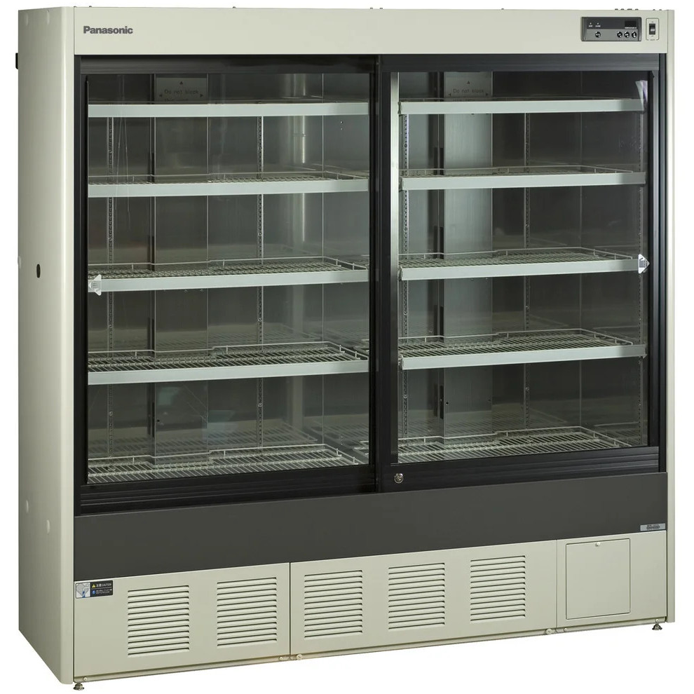 Холодильник (морозильник) Sanyo MPR-1014