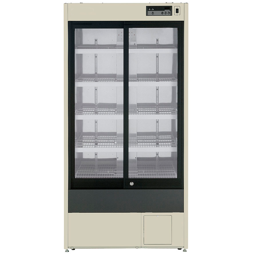 Холодильник (морозильник) Sanyo MPR-514