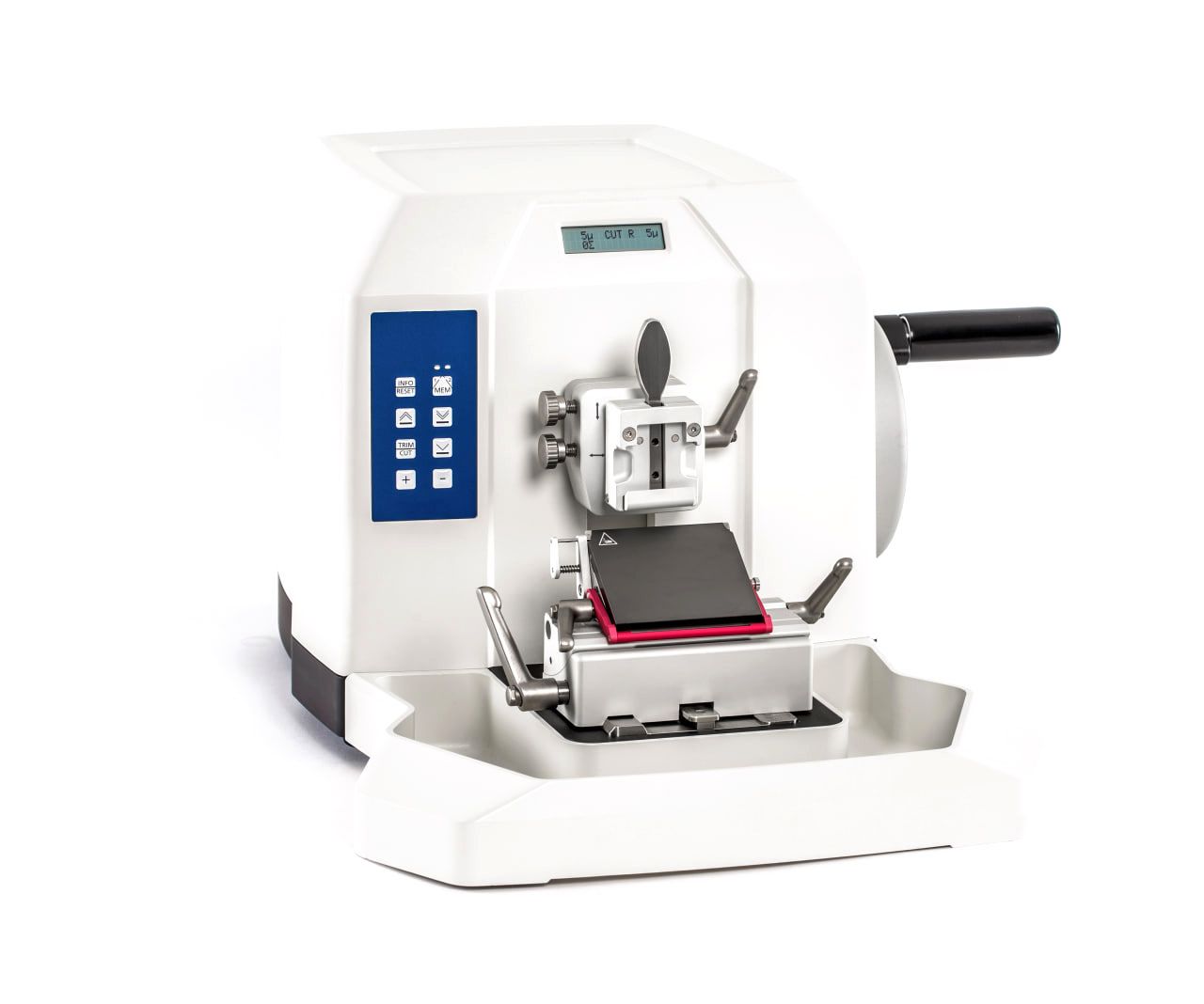 Микротом Slee Medical CUT 5062