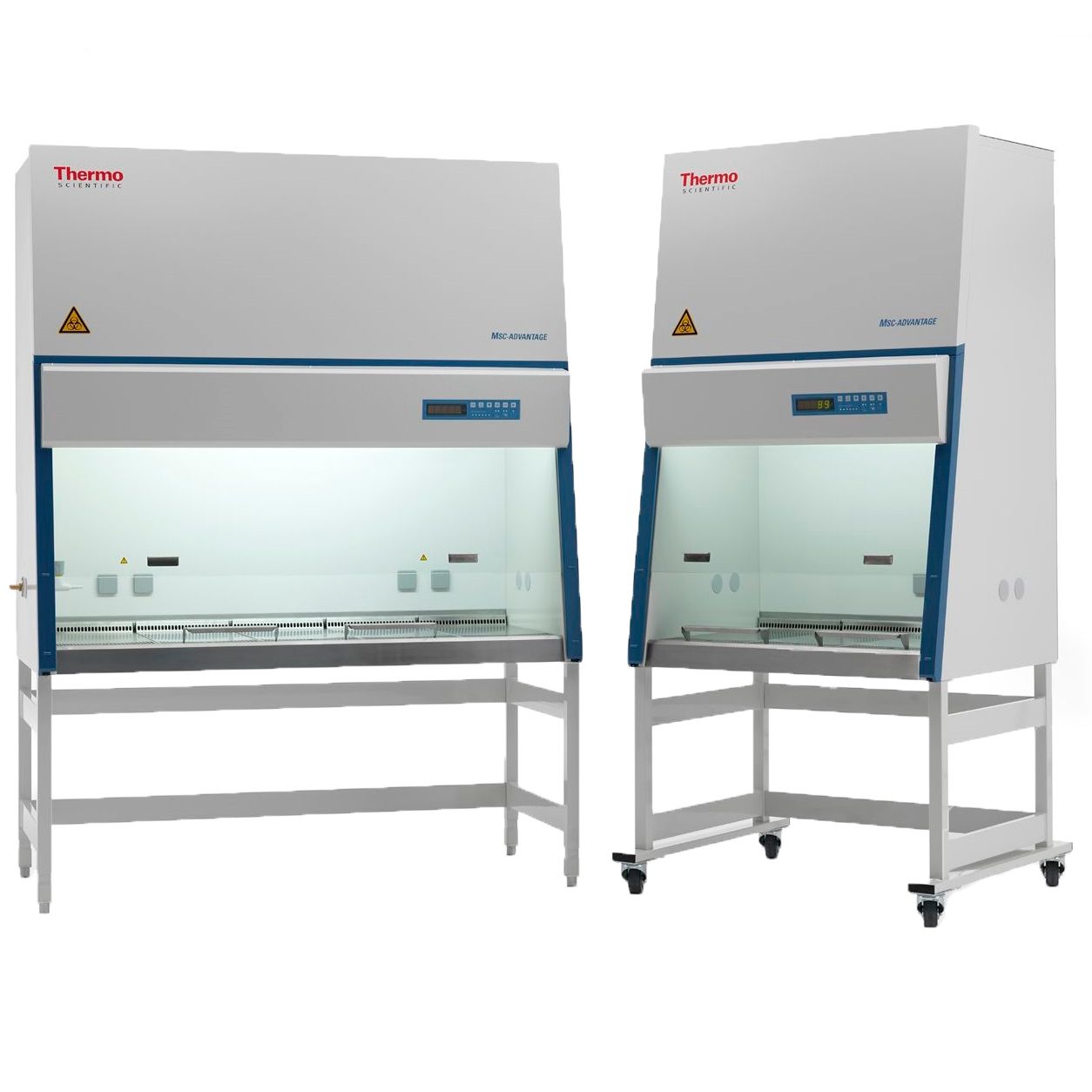 Ламинарный шкаф Thermo Fisher Scientific MSC-Advantage-1,2