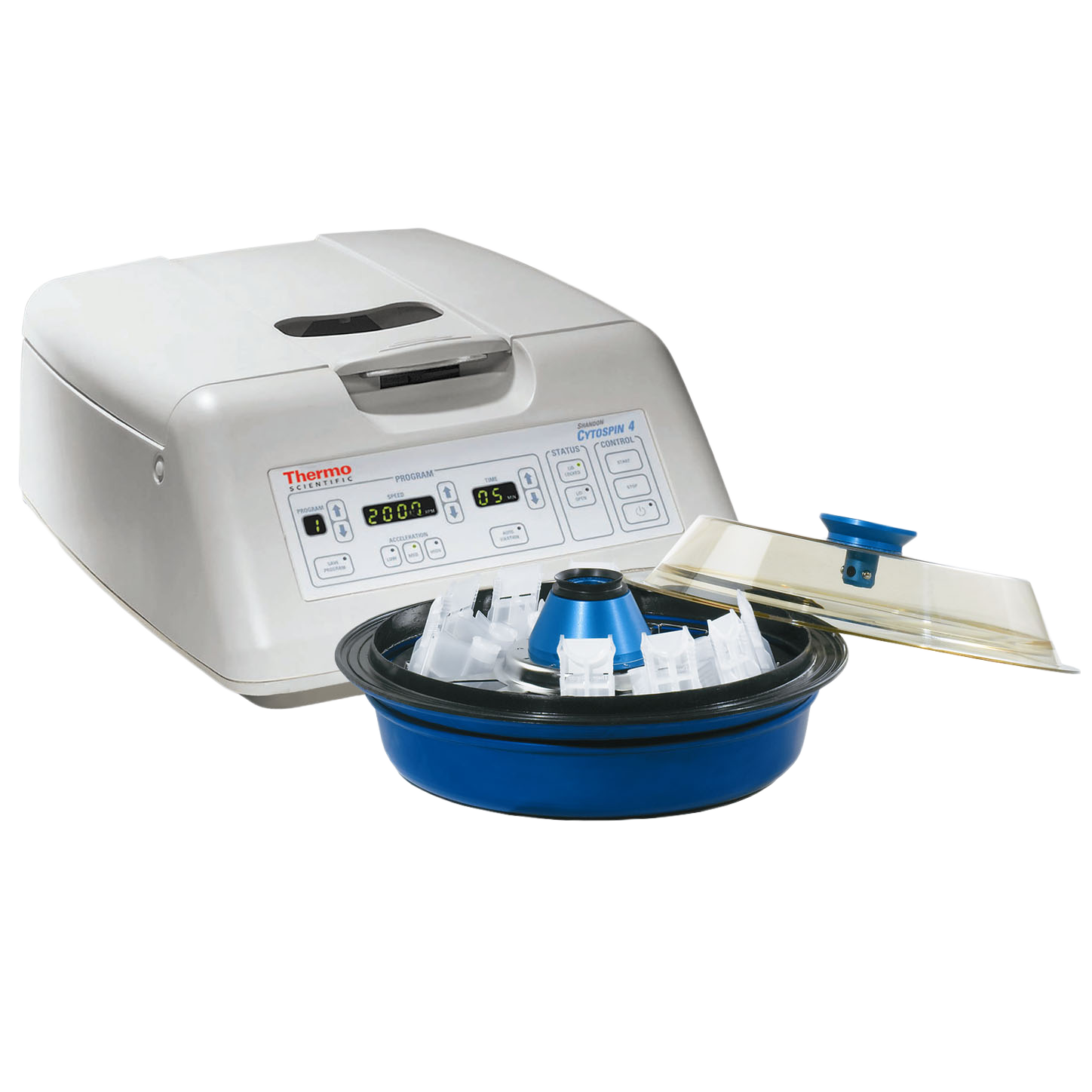 Оборудование для пробоподготовки Thermo Fisher Scientific Cytospin 4