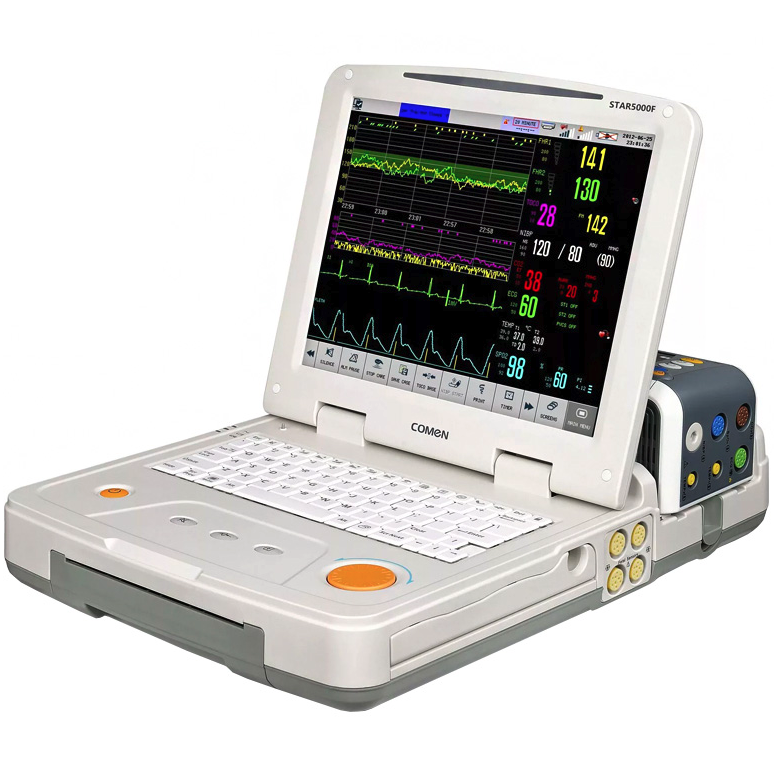 Фетальный монитор Comen Star5000F