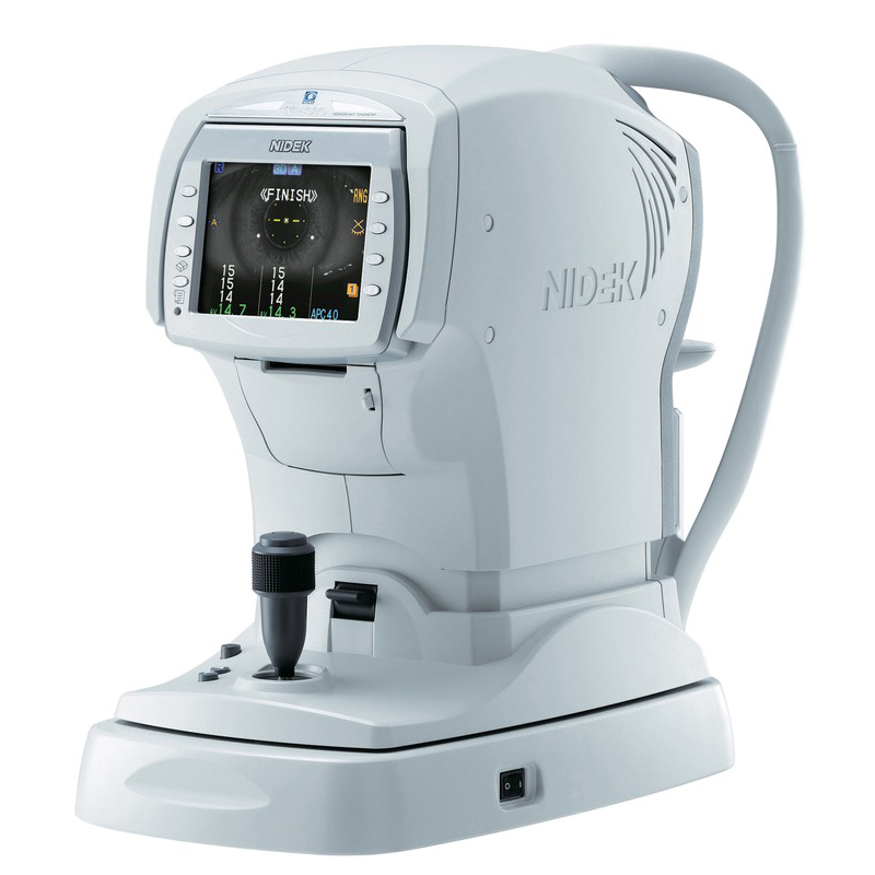 Офтальмологический тонометр Nidek NT-510 / 530