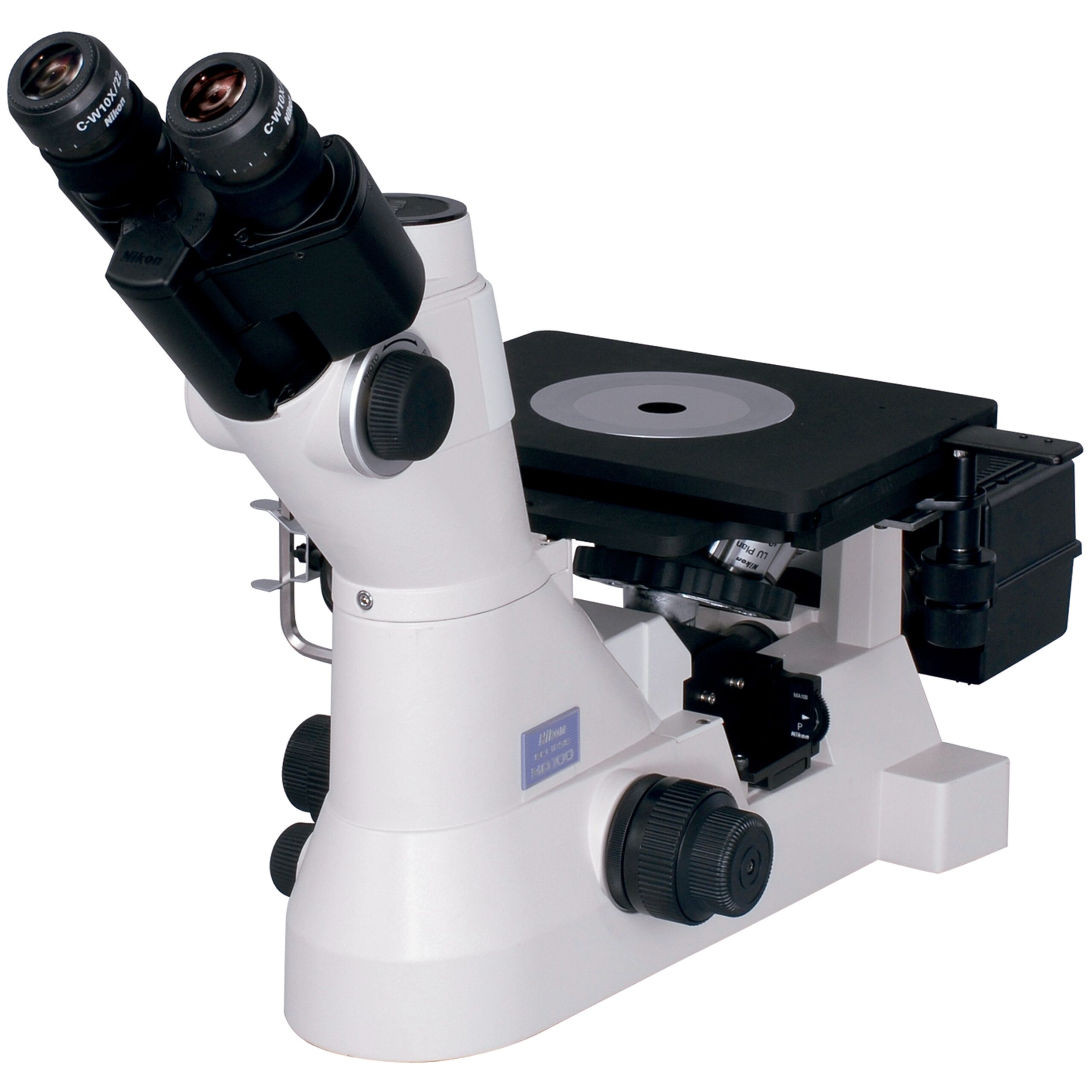 Микроскоп Nikon MA100/MA100L