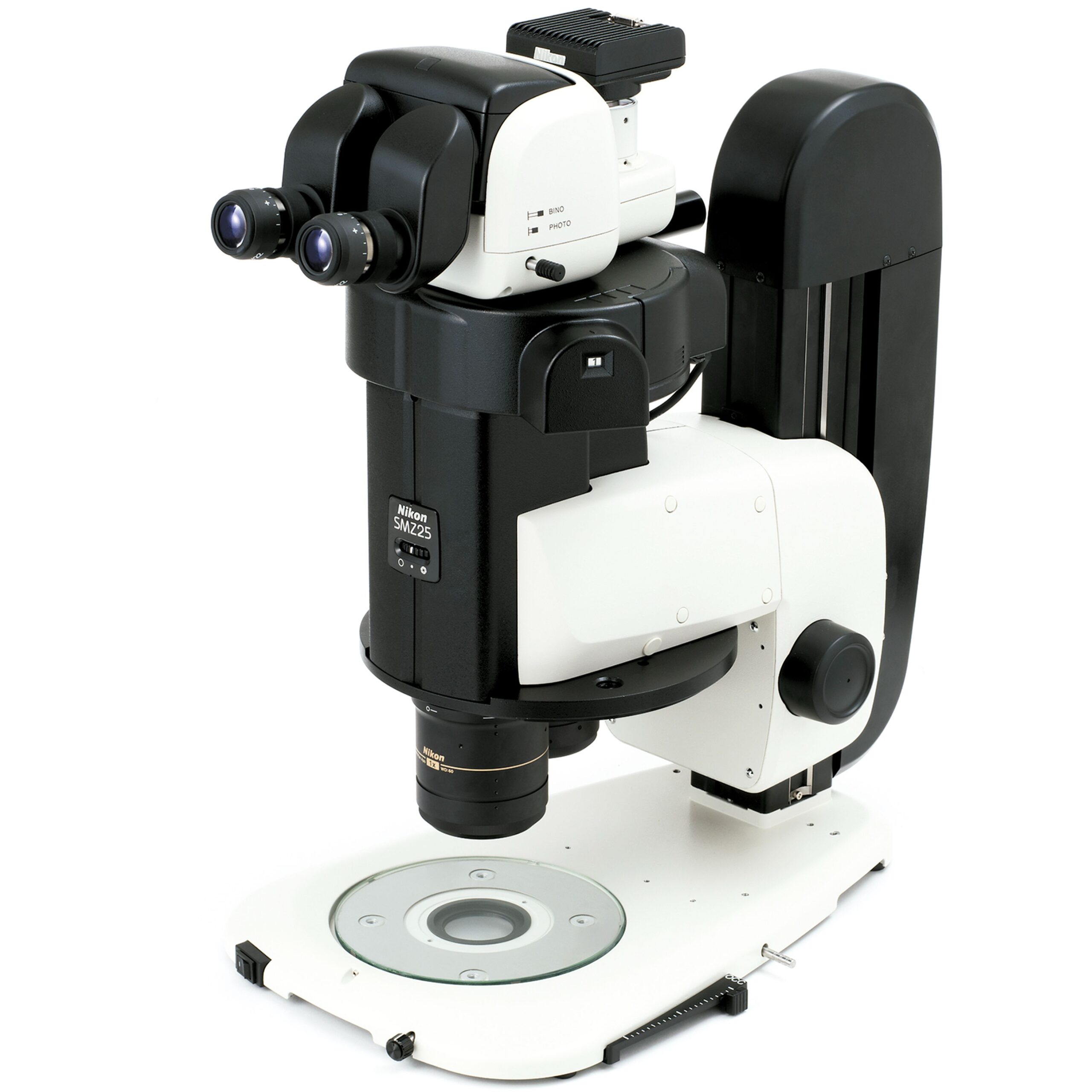 Микроскоп Nikon SMZ 18/25
