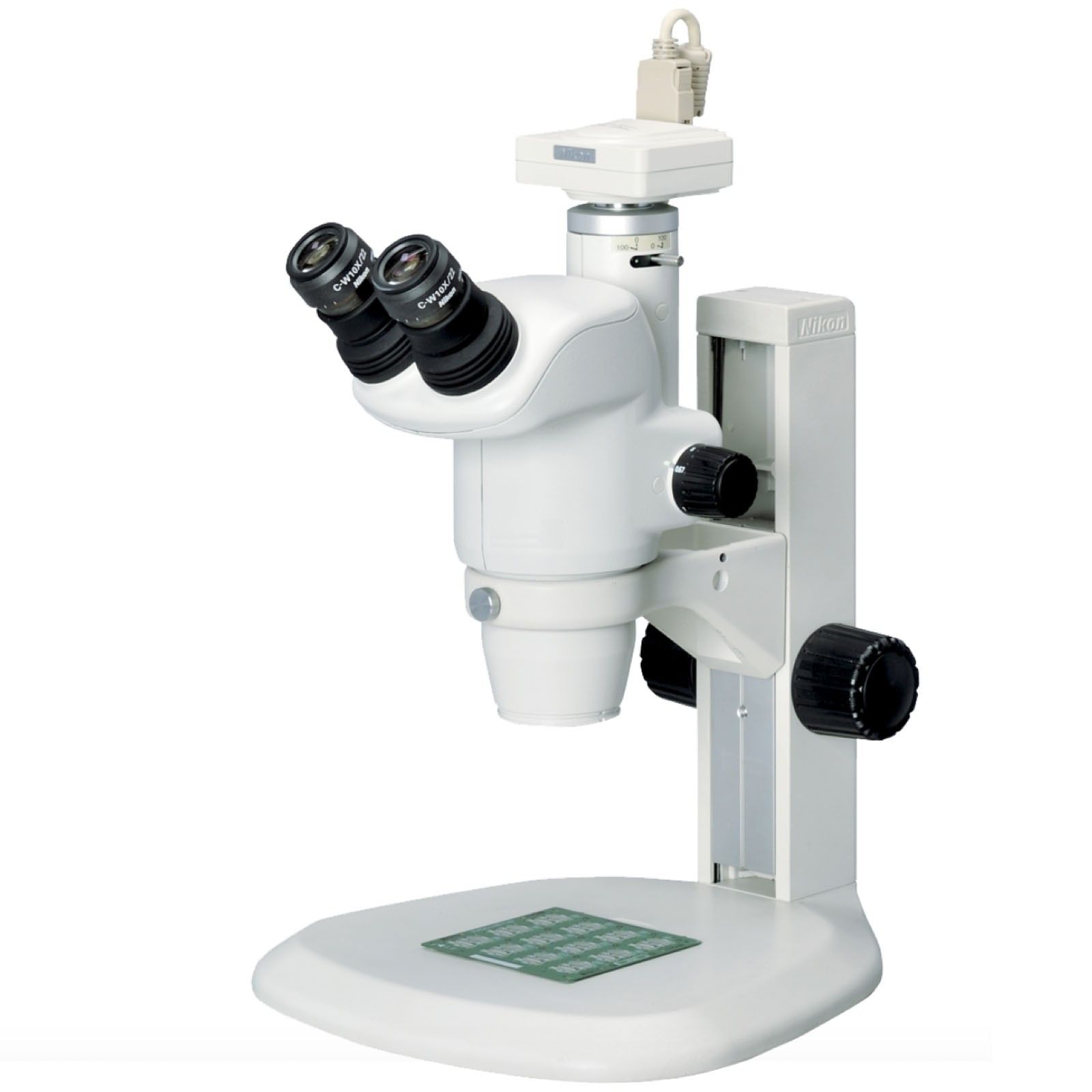 Микроскоп Nikon SMZ 745T