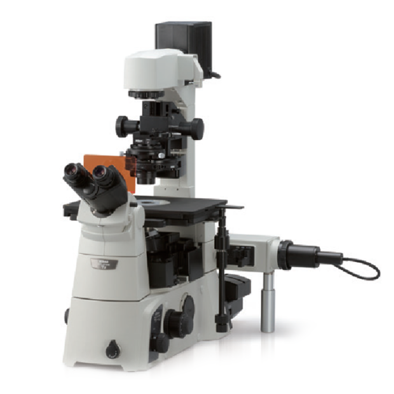 Микроскоп Nikon Ti-U