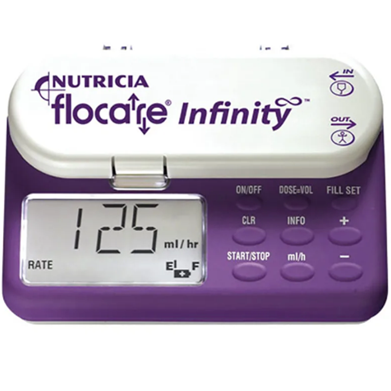 Насос энтерального питания Nutricia Flocare Infinity
