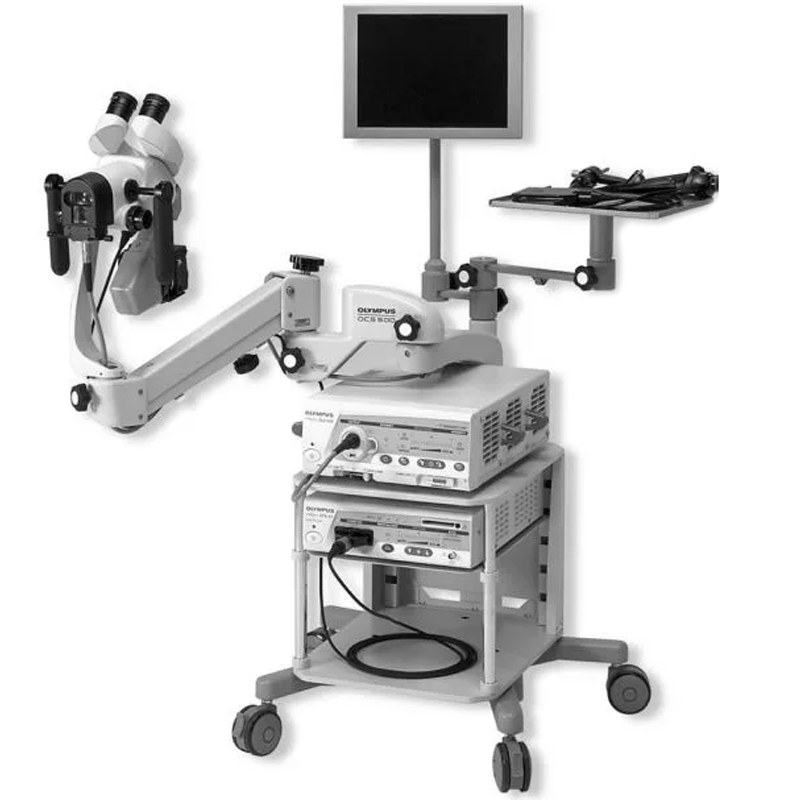 Кольпоскоп Olympus OCS-500
