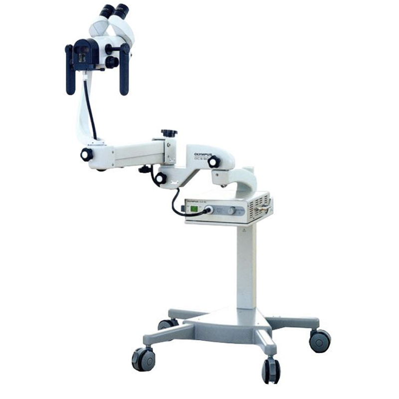 Кольпоскоп Olympus OCS-500