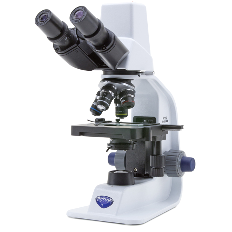 Микроскоп Optika B-100