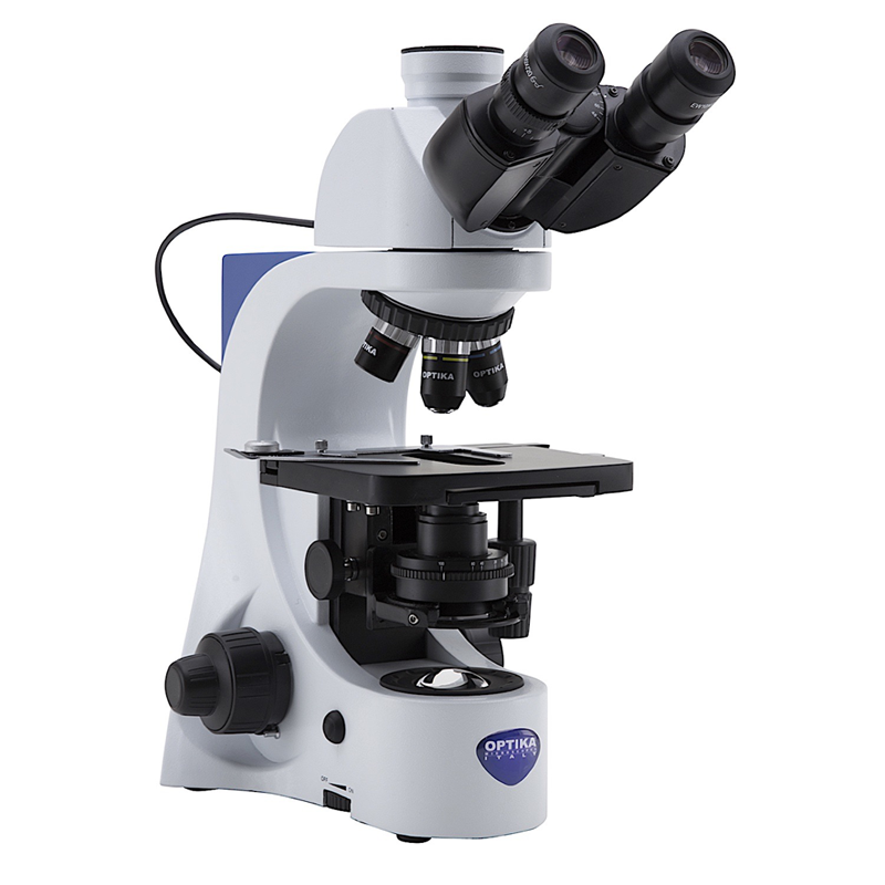 Микроскоп Optika B-300