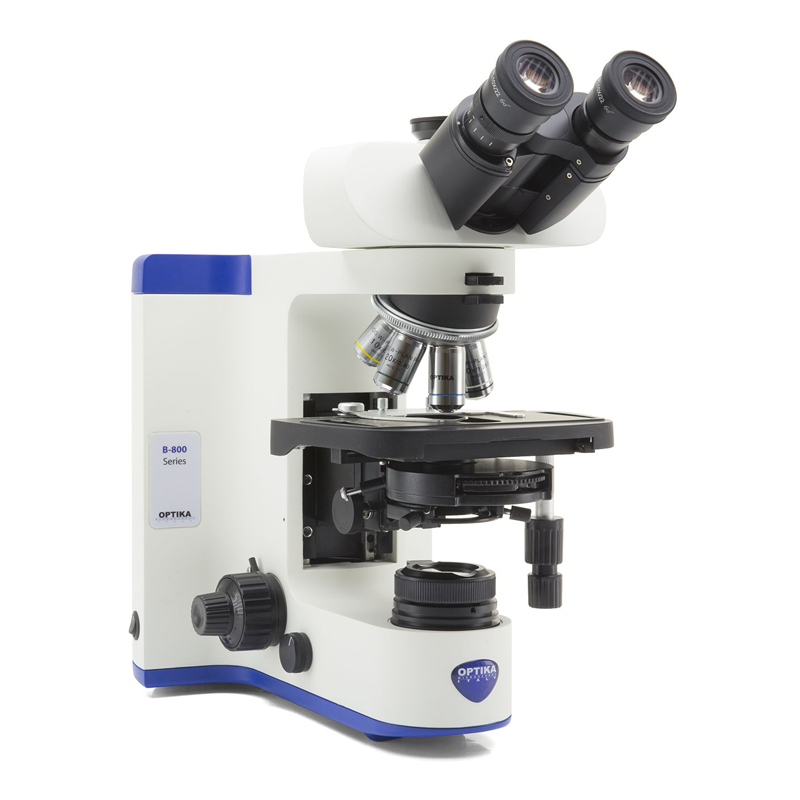 Микроскоп Optika B-700