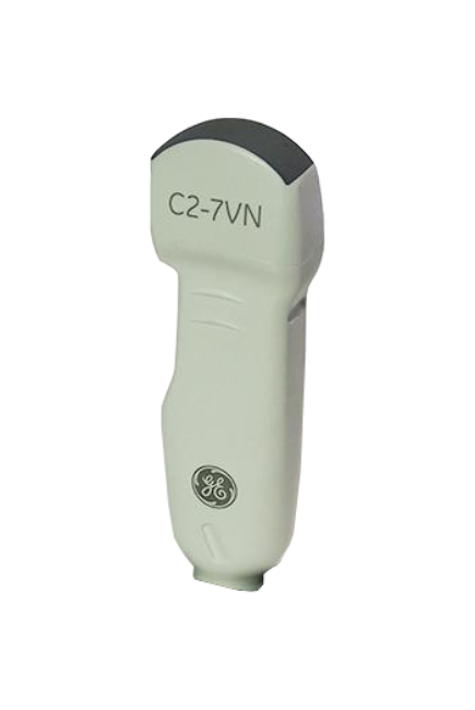 GE C2-7VN-D датчик УЗИ микроконвексный