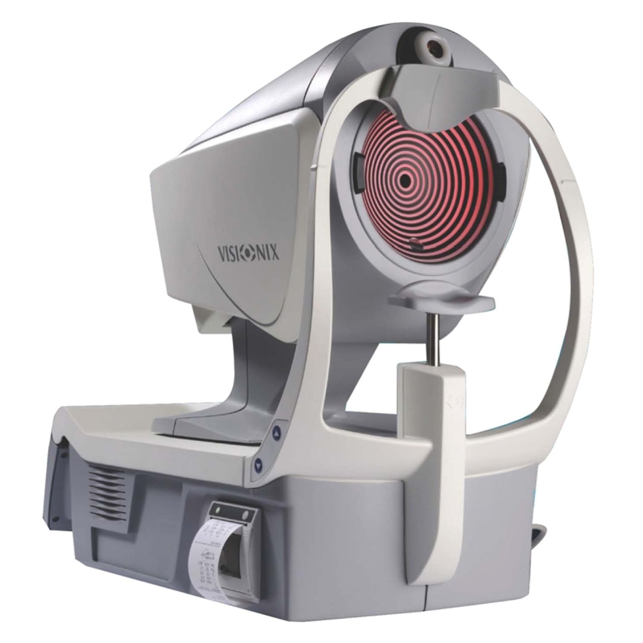 Автоматический рефрактометр Visionix VX130+