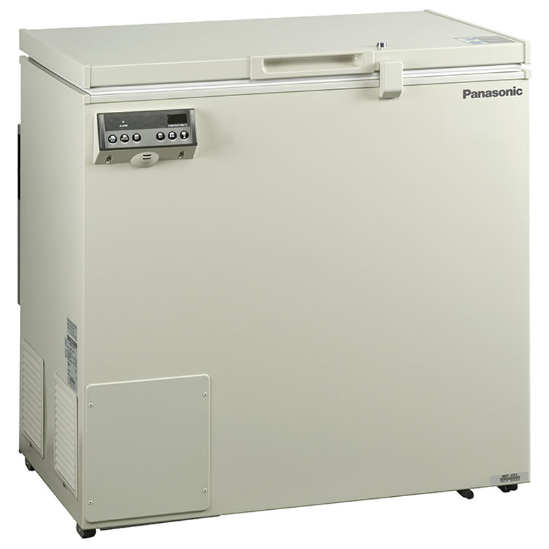 Холодильник (морозильник) Panasonic MDF-137 / 237 / 437