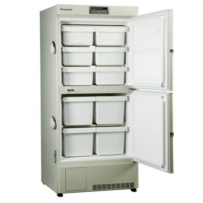 Холодильник (морозильник) Panasonic MDF-U5411 / U443