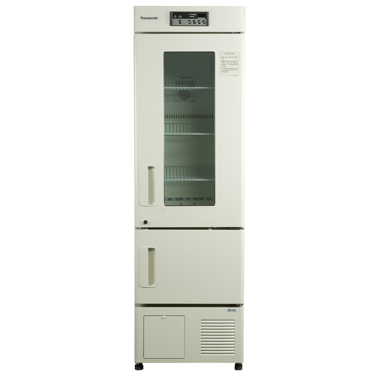 Холодильник (морозильник) Panasonic MPR-215F /MPR-414F
