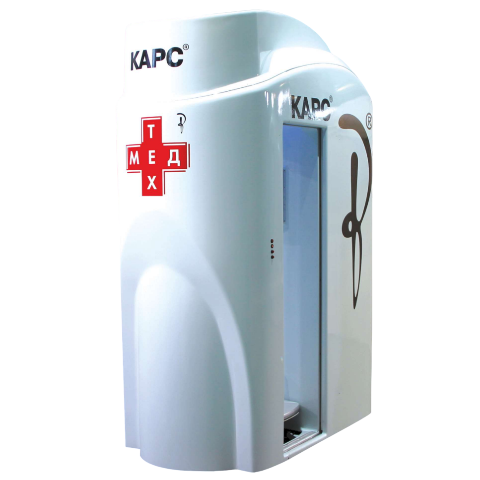 Рентгеновский аппарат Медтех Карс-C2