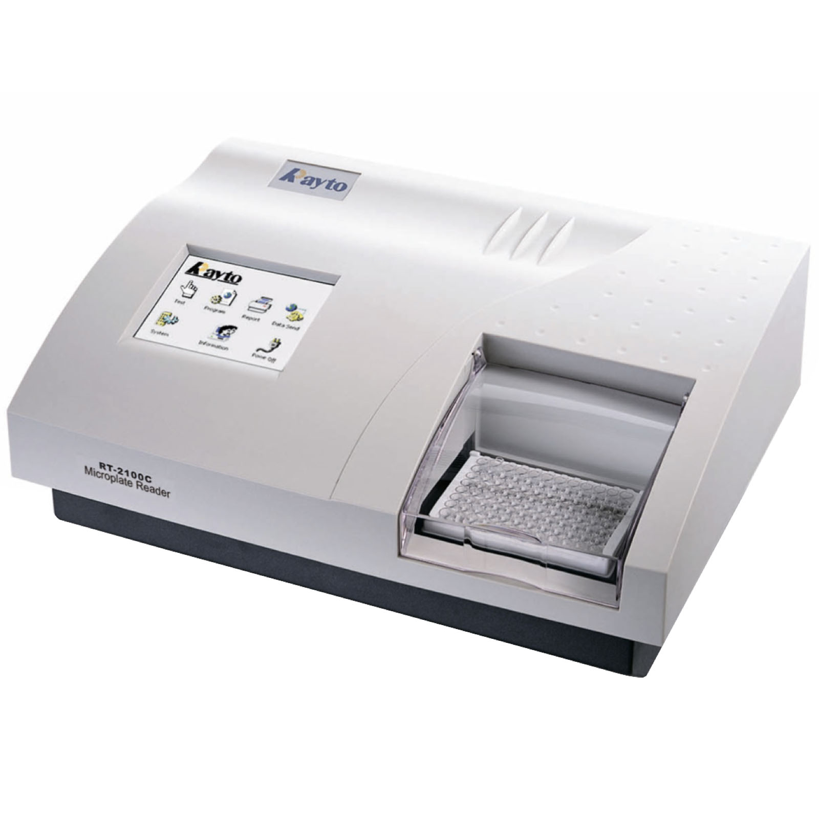 Иммунохимический анализатор Rayto RT-2100C