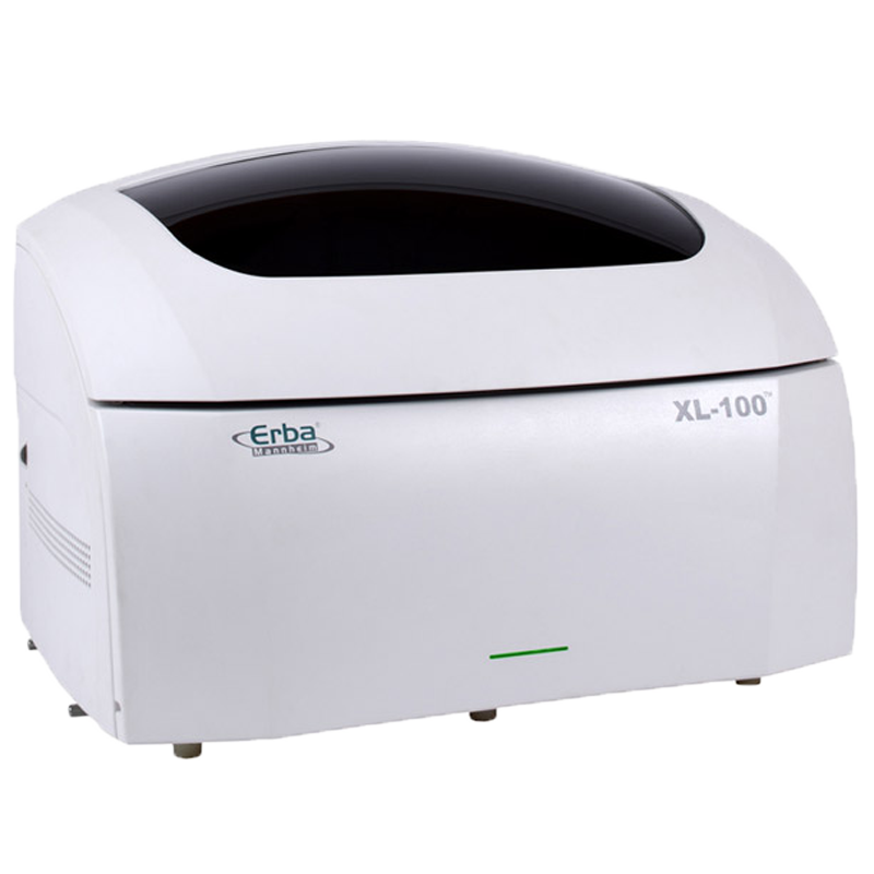 Биохимический анализатор Erba XL-100