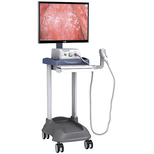 Видеоректоскоп Medonica Dr. Camscope DCS-103R Pro